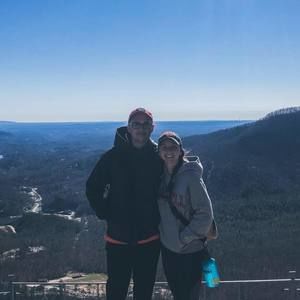 Meet your Posher, Dakota